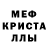 Метамфетамин мет Asmin Abdulayeva